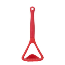 Colourworks Aardappelstamper Rood - 25 Cm -Keuken Kwaliteitswinkel uf3iezvmi7wjiehhqt9t 72672