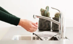 Klud Vaatdoekjes Grijs 30 X 30 - 7 Stuks -Keuken Kwaliteitswinkel unnamed 2 4