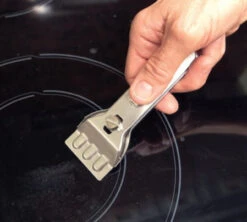 KitchenCraft Kookplaatschraper -Keuken Kwaliteitswinkel zbznvdjthbwmohmkvkbk 79771