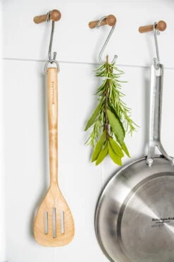 KitchenAid Bakspaan Core - Berkenhout -Keuken Kwaliteitswinkel zvipbyfk0yiba9infgwb 17421